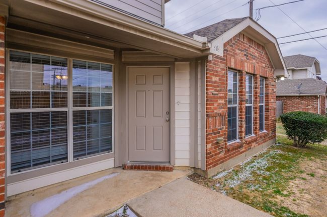 APT-404 - 611 Oriole Blvd, Condo with 3 bedrooms, 2 bathrooms and null parking in Duncanville TX | Image 4