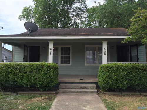 602-602 Stevens Avenue, Huntsville, AL, 35801 | Card Image