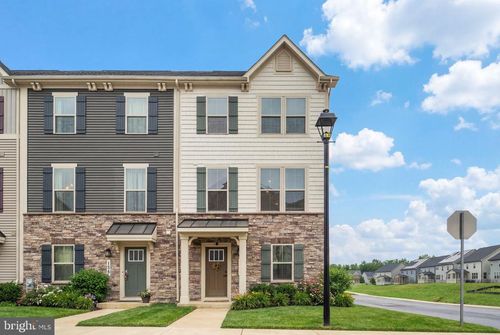160 Lyons Creek Dr, LAUREL, MD, 20708-3407 | Card Image