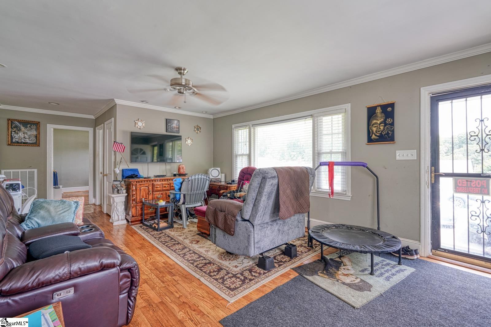 Residential in Spartanburg 2