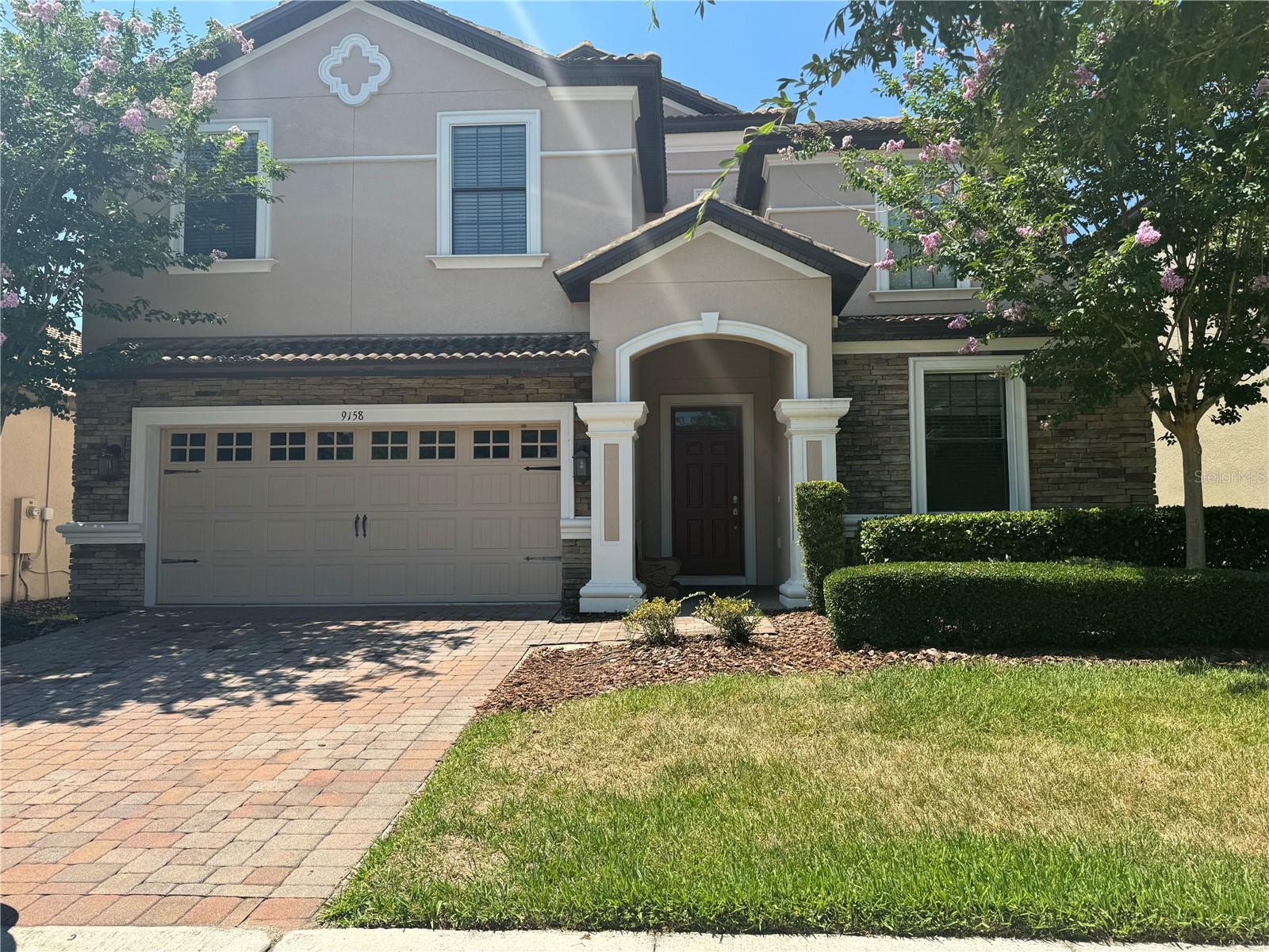 Scramble Dr, Davenport, FL 33896