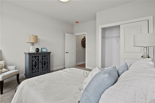LOT-55 - 35 Chase Meadow Trl, Townhouse with 2 bedrooms, 2 bathrooms and null parking in Honeoye Falls NY | Image 21