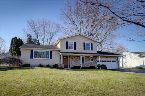 105 Judy Ann Dr, Greece, NY, 14616 | Card Image