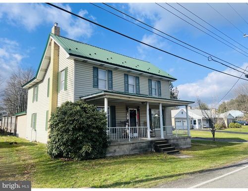 415 Rolling Stone Rd, KYLERTOWN, PA, 16847-2035 | Card Image