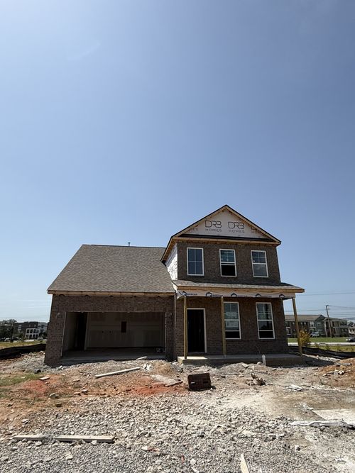 3640 Heartland Dr, Columbia, TN, 38401-5392 | Card Image