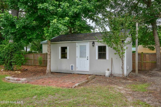 96 Lea Dr, House other with 3 bedrooms, 2 bathrooms and null parking in Hampstead NC | Image 17
