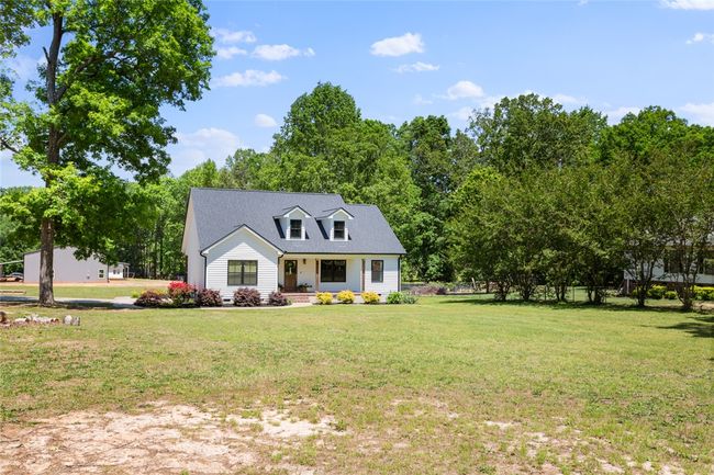 500 Riley Rd, House other with 3 bedrooms, 2 bathrooms and null parking in Easley SC | Image 4