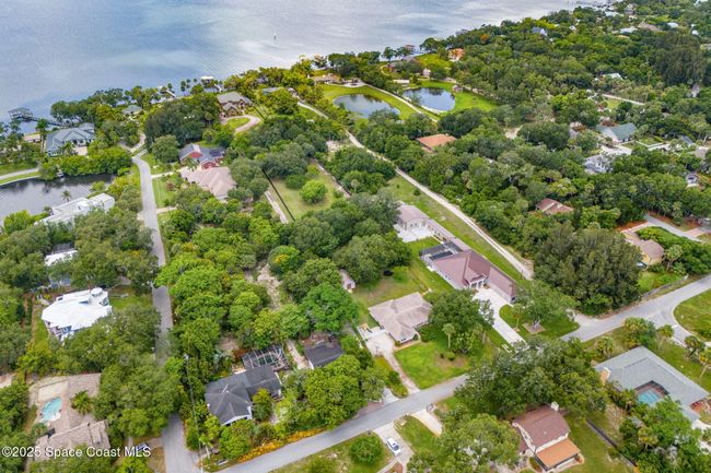 4297 Crooked Mile Rd, House other with 6 bedrooms, 5 bathrooms and null parking in Merritt Island FL | Image 102