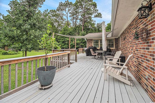475 Willard Rd, House other with 3 bedrooms, 3 bathrooms and 5 parking in Conway SC | Image 27