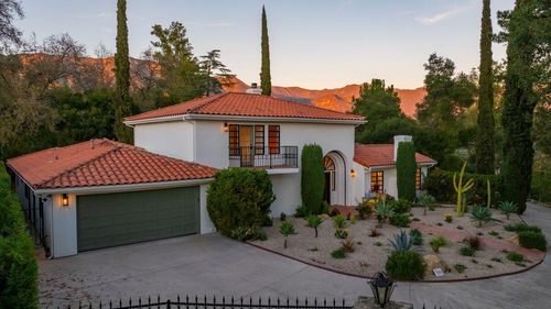 300 W Santa Ana St, Ojai, CA, 93023-3226 | Card Image