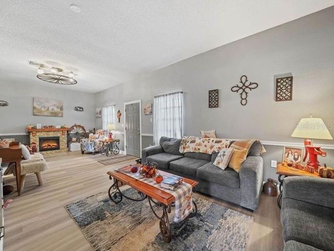 4485 Murphy Rd, House other with 4 bedrooms, 2 bathrooms and null parking in ONA FL | Image 4
