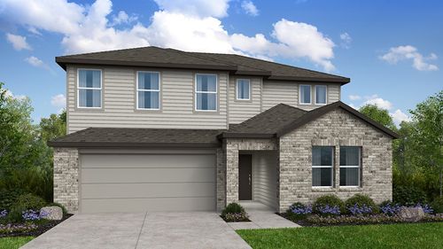 214 Betsy Road, Hutto, TX, 78634 | Card Image