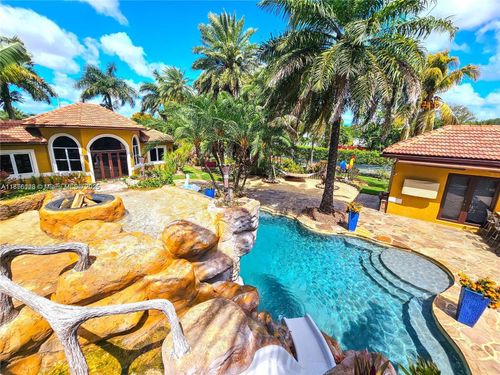 14503 Sw 16th St, Davie, FL, 33325-5904 | Card Image