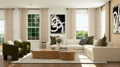 32 Aurora Ter, Tuxedo Park, NY, 10987-3806 | Card Image