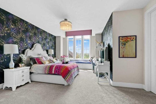 18 Whispering Springs Way, House other with 4 bedrooms, 4 bathrooms and 6 parking in Heritage Pointe AB | Image 34