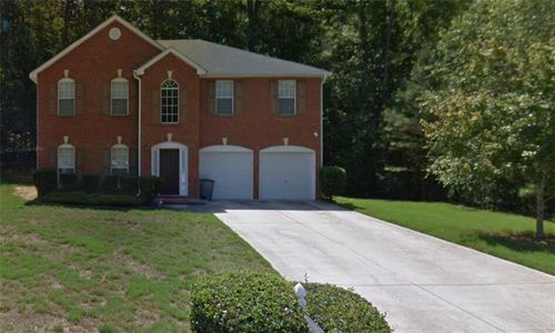 6935 Timbers East Ln, Lithonia, GA, 30058-6073 | Card Image