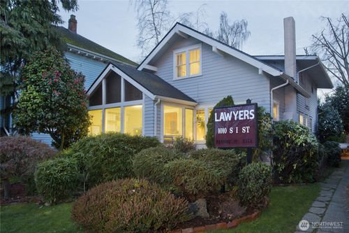 1010 S I St, Tacoma, WA, 98405-4555 | Card Image