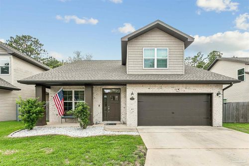 2303 Hadleigh Hills Ct, Navarre, FL, 32566-3394 | Card Image