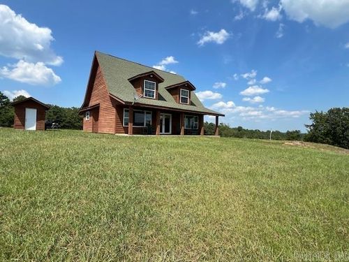 13883 Ritz Road, Mena, AR, 71953 | Card Image