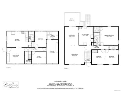 FLOOR PLAN-SHY 2, 500 Sq Ft | Image 3