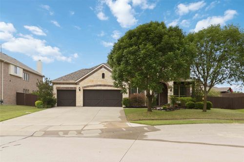 2100 Lewis Canyon Dr, Prosper, TX, 75078-0300 | Card Image