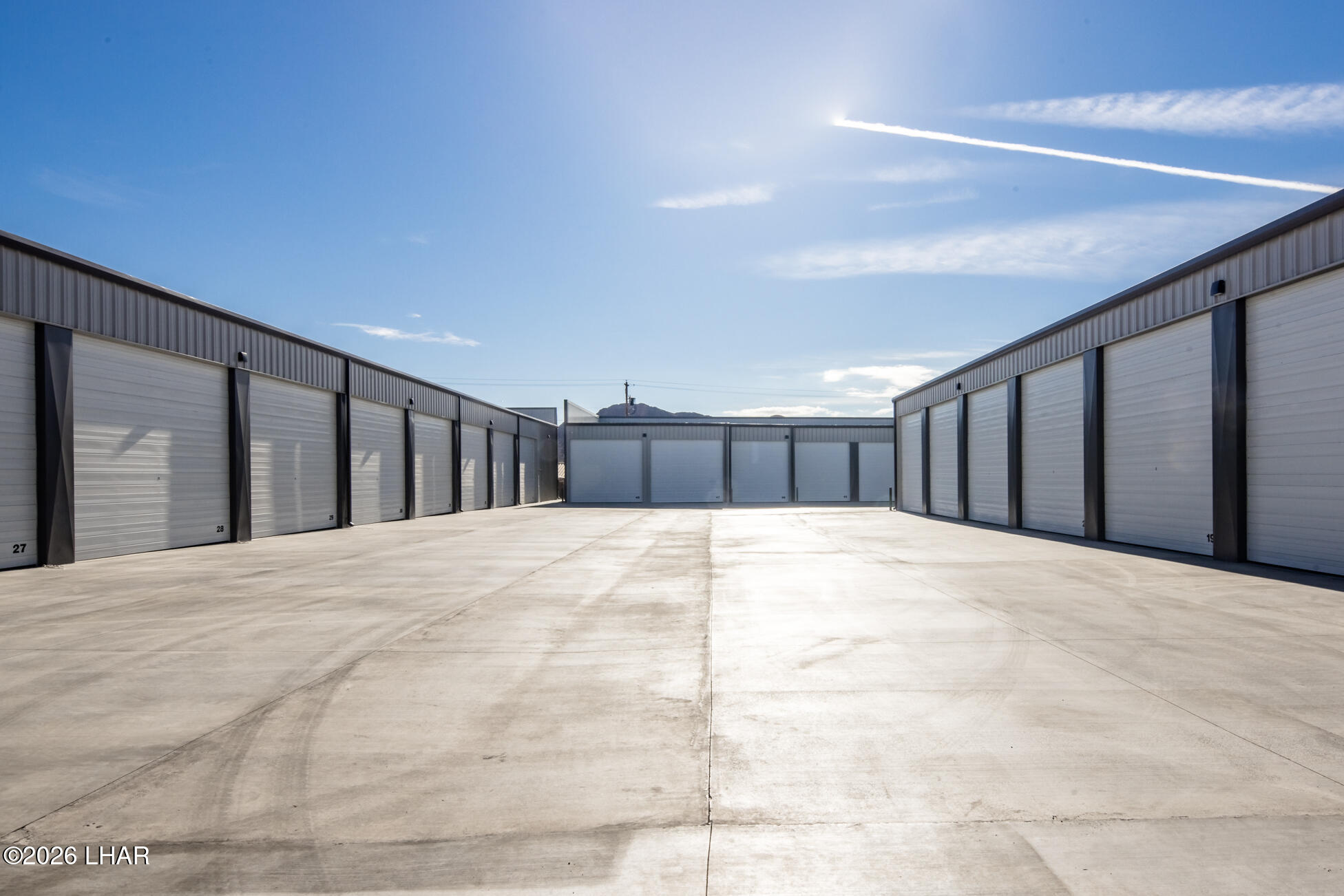 Commercial Sale in Lake Havasu City 3