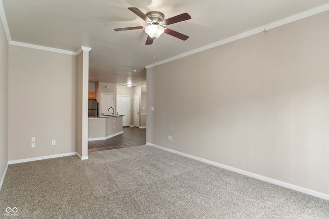 APT-2D - 12820 University Cres, Condo with 3 bedrooms, 2 bathrooms and null parking in Carmel IN | Image 18