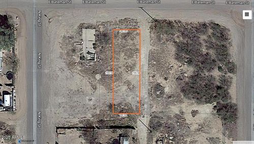 14-0 E Bateman St, Coolidge, AZ, 85128 | Card Image