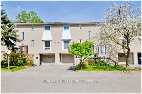 308-19 Liszt Gate, North York, ON, M2H1G6 | Card Image
