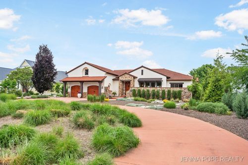 15742 Grand Point Dr, Grand Haven, MI, 49417-2995 | Card Image