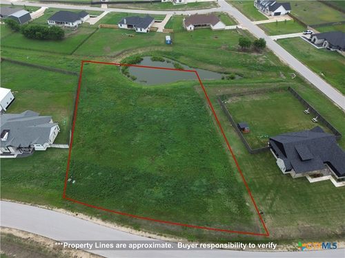 996 Inka Road, Salado, TX, 76571 | Card Image