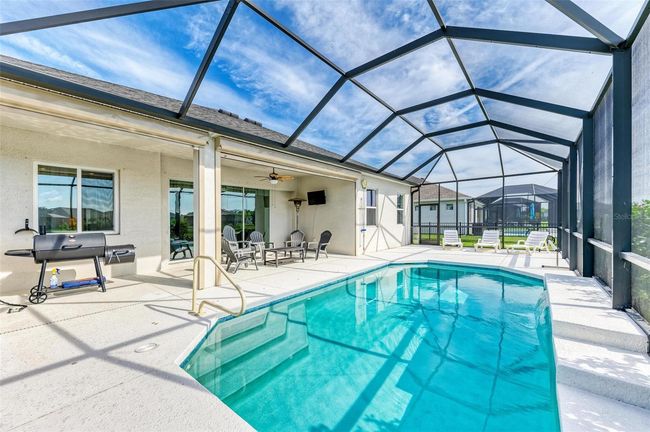 12734 Rainwashed Loop, House other with 4 bedrooms, 3 bathrooms and null parking in Parrish FL | Image 29