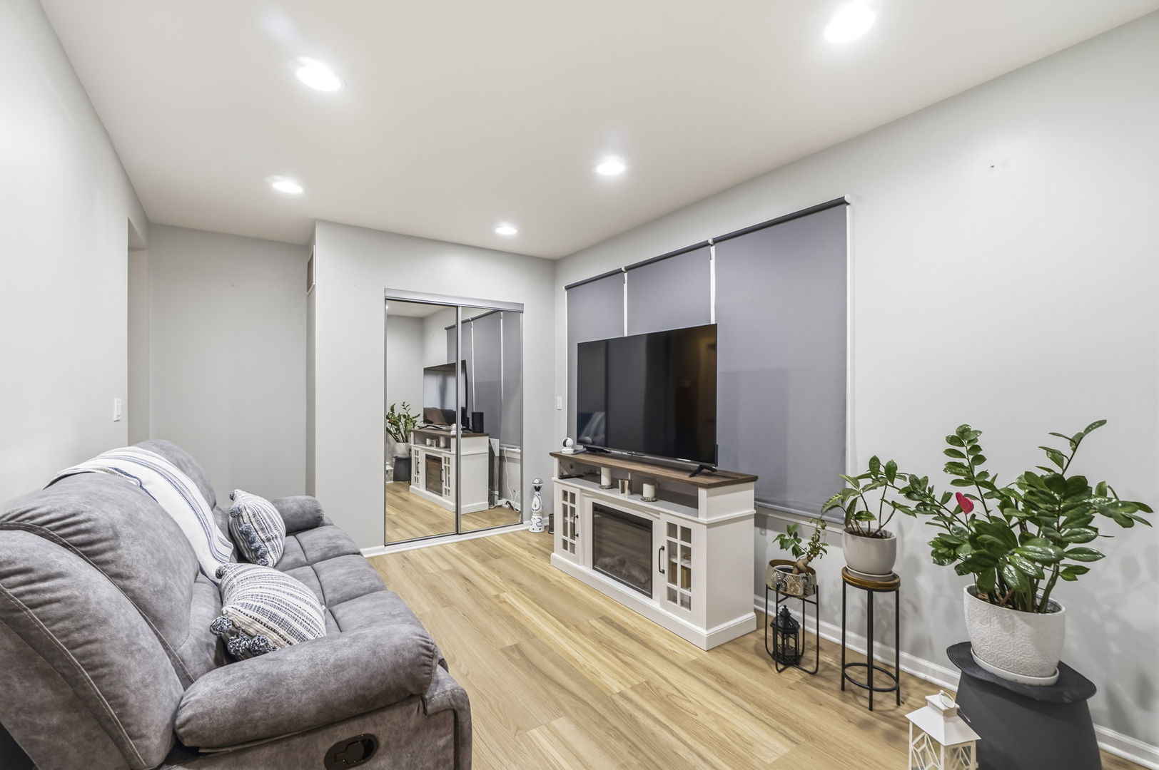 Residential in Chicago 2