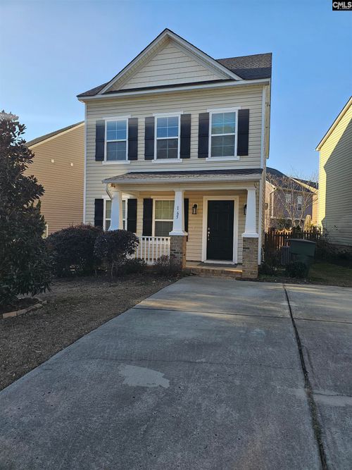165 Canal Place Circle, Columbia, SC, 29201 | Card Image