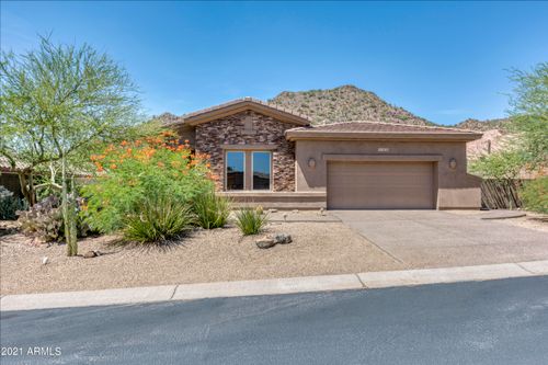14122 E Geronimo Rd, Scottsdale, AZ, 85259-3792 | Card Image
