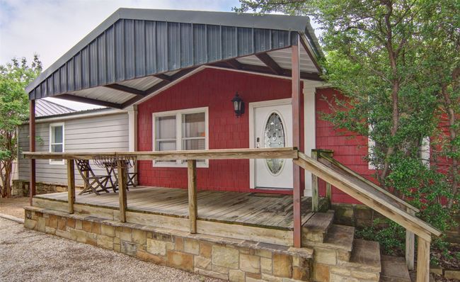1047 Airport Rd, House other with 3 bedrooms, 2 bathrooms and null parking in Graford TX | Image 35
