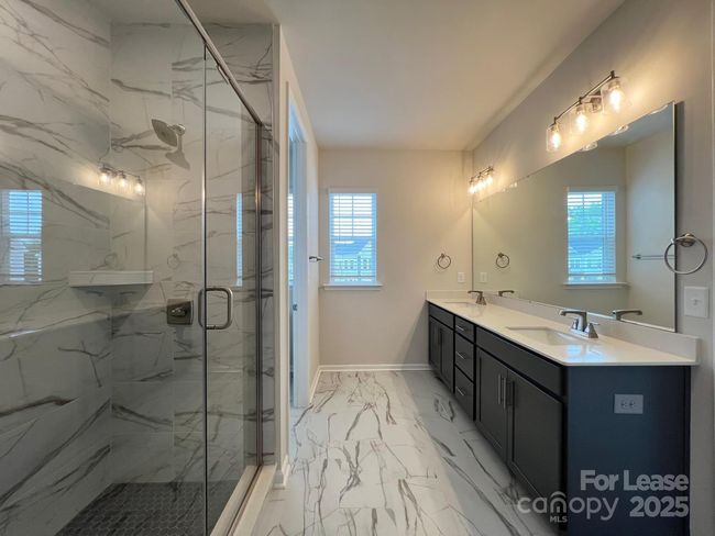 8947 Nettleton Ave, Townhouse with 3 bedrooms, 3 bathrooms and null parking in Charlotte NC | Image 10