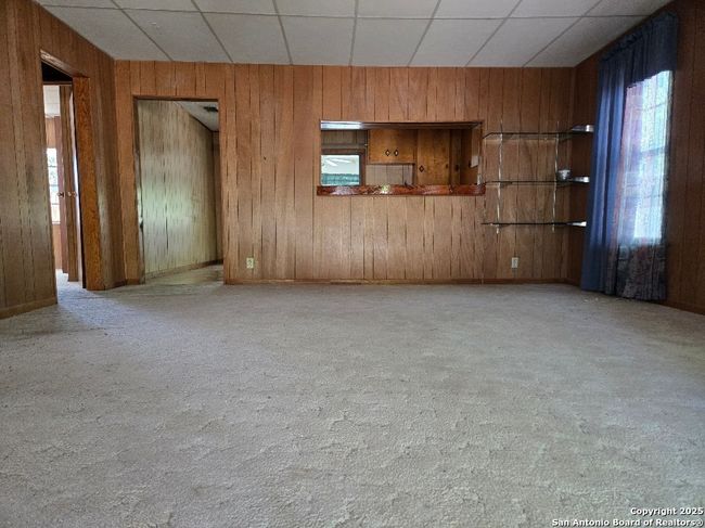 301 Ingram Loop, House other with 2 bedrooms, 1 bathrooms and null parking in ingram TX | Image 5