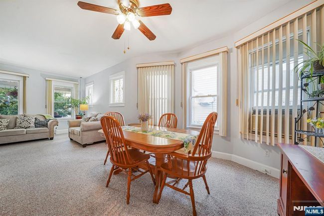353 Harding Ave, House other with 3 bedrooms, 2 bathrooms and null parking in Clifton NJ | Image 5