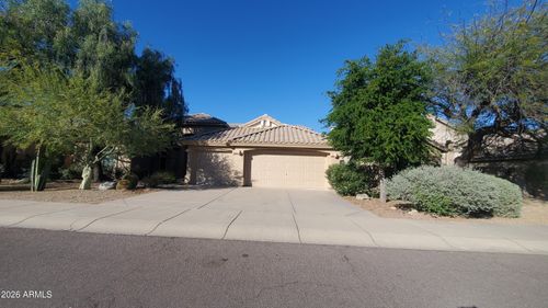 11064 E Oberlin Way, Scottsdale, AZ, 85262-7417 | Card Image