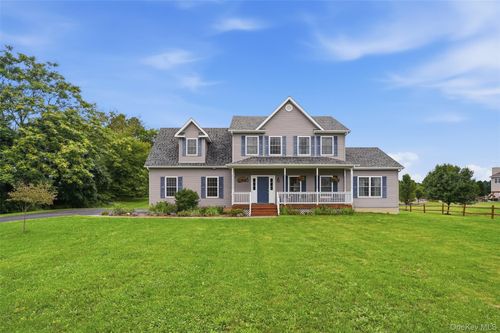 272 Beaver Dam Rd, Montgomery, NY, 12549-2802 | Card Image