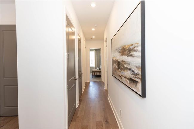UNIT-233 - 4923 Sudbrook Way, Condo with 3 bedrooms, 2 bathrooms and 2 parking in Peachtree Corners GA | Image 24