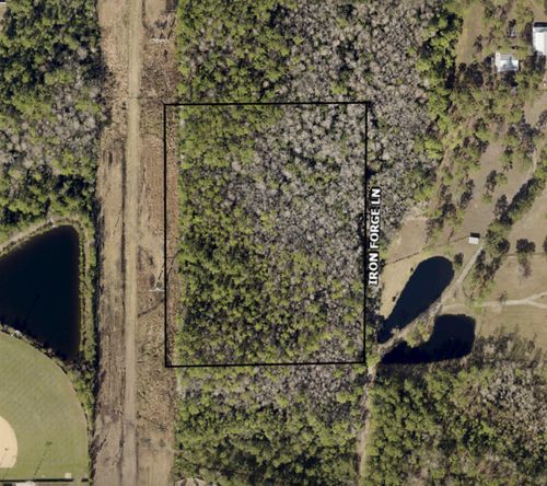 0 Magnolia Hills Dr, Jacksonville, FL, 32210 | Card Image