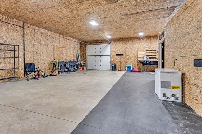 7499 Mathews Rd, House other with 3 bedrooms, 2 bathrooms and null parking in Spring Arbor MI | Image 43