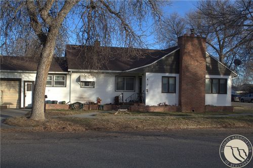 601 E 5th Street, Laurel, MT, 59044 | Card Image