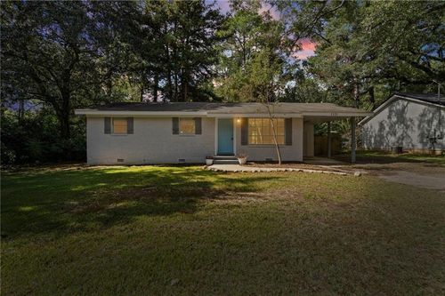 1121 Stevens Ln, Mobile, AL, 36618-1715 | Card Image