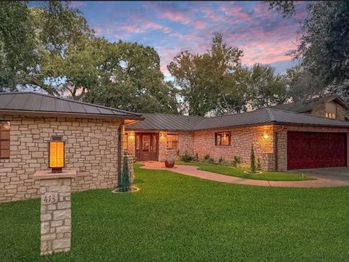 413 Silver Spur, Horseshoe Bay, TX, 78657-5639 | Card Image