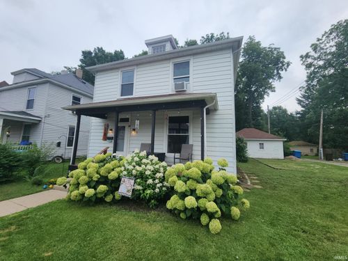 78 18th St, Logansport, IN, 46947-2845 | Card Image