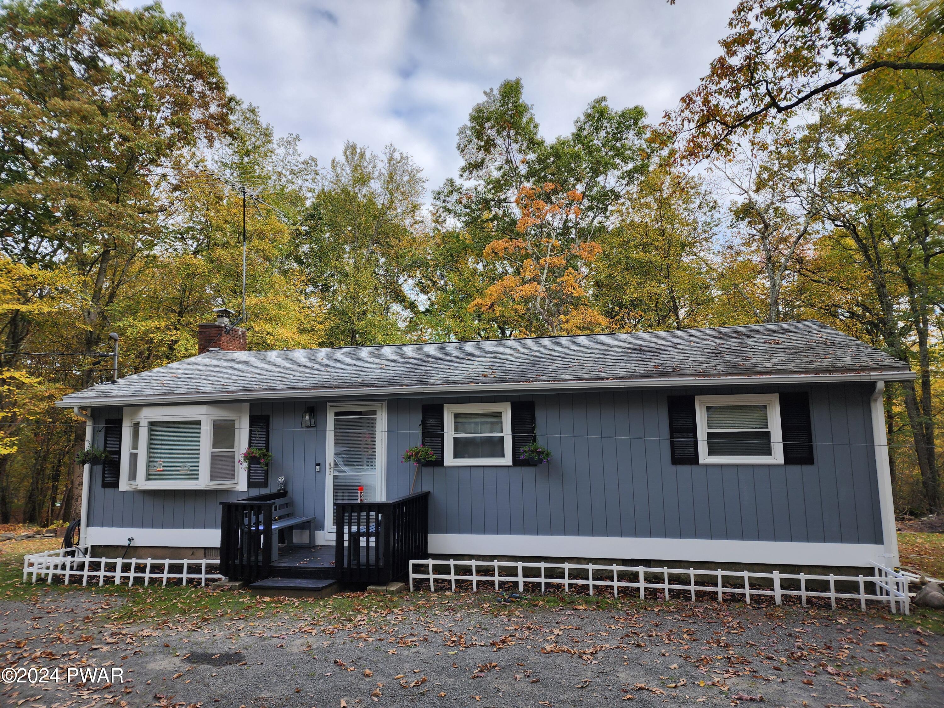 Conashaugh Trl, Milford, PA 18337
