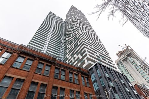 3608-20 Lombard St, Toronto, ON, M5C0A7 | Card Image